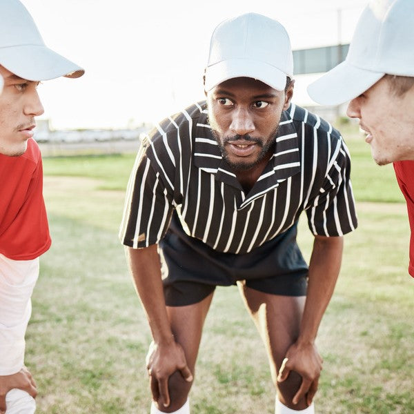 Referee Gear