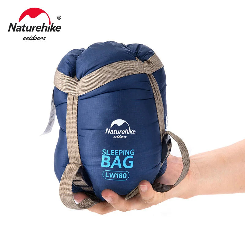 Naturehike LW180 Sleeping Bag