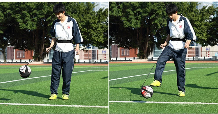 Soccer Ball Juggle Bags Belt