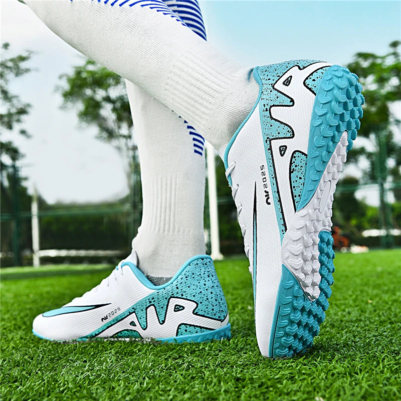 TF/FG Lightweight Ankle Football Boots