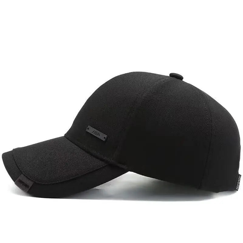 Fashion Hip Hop Baseball Cap