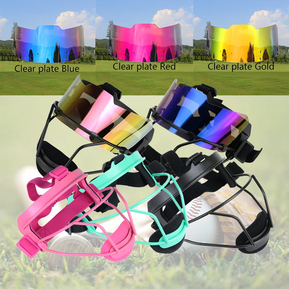 Softball Face Mask Protective Gear