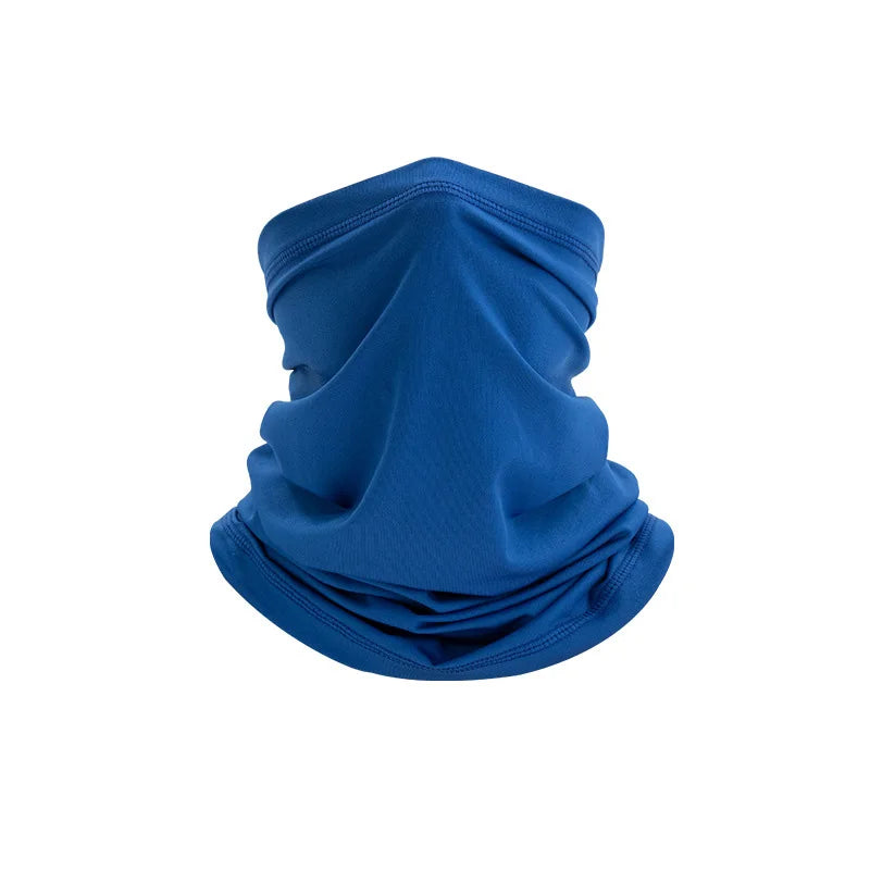 Outdoor Sport Bandana Tactical Neck Gaiter