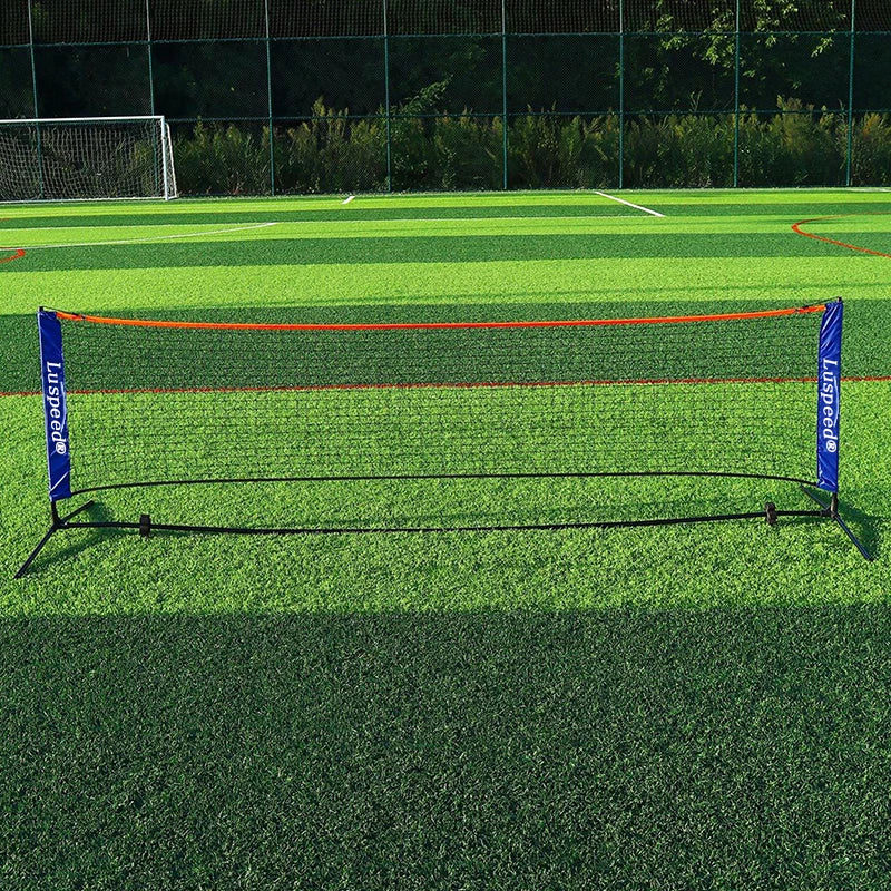 Portable Folding Standard Badminton Net