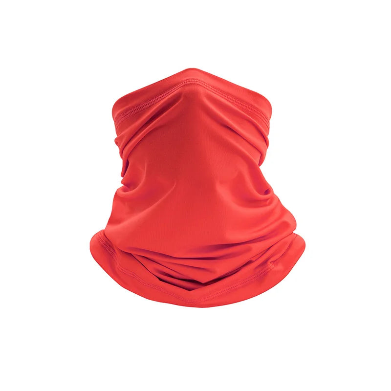 Outdoor Sport Bandana Tactical Neck Gaiter