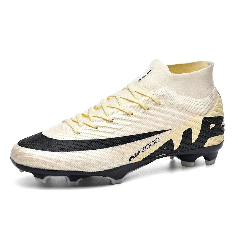 Original New Men’s Football Shoes