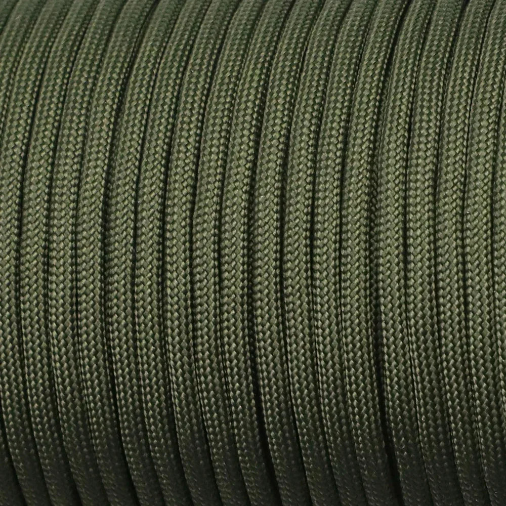 550 Military Paracord