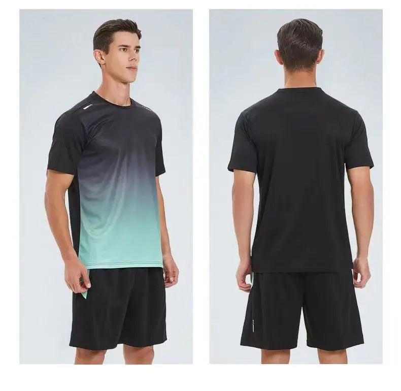 Men's Quick Dry Sportswear