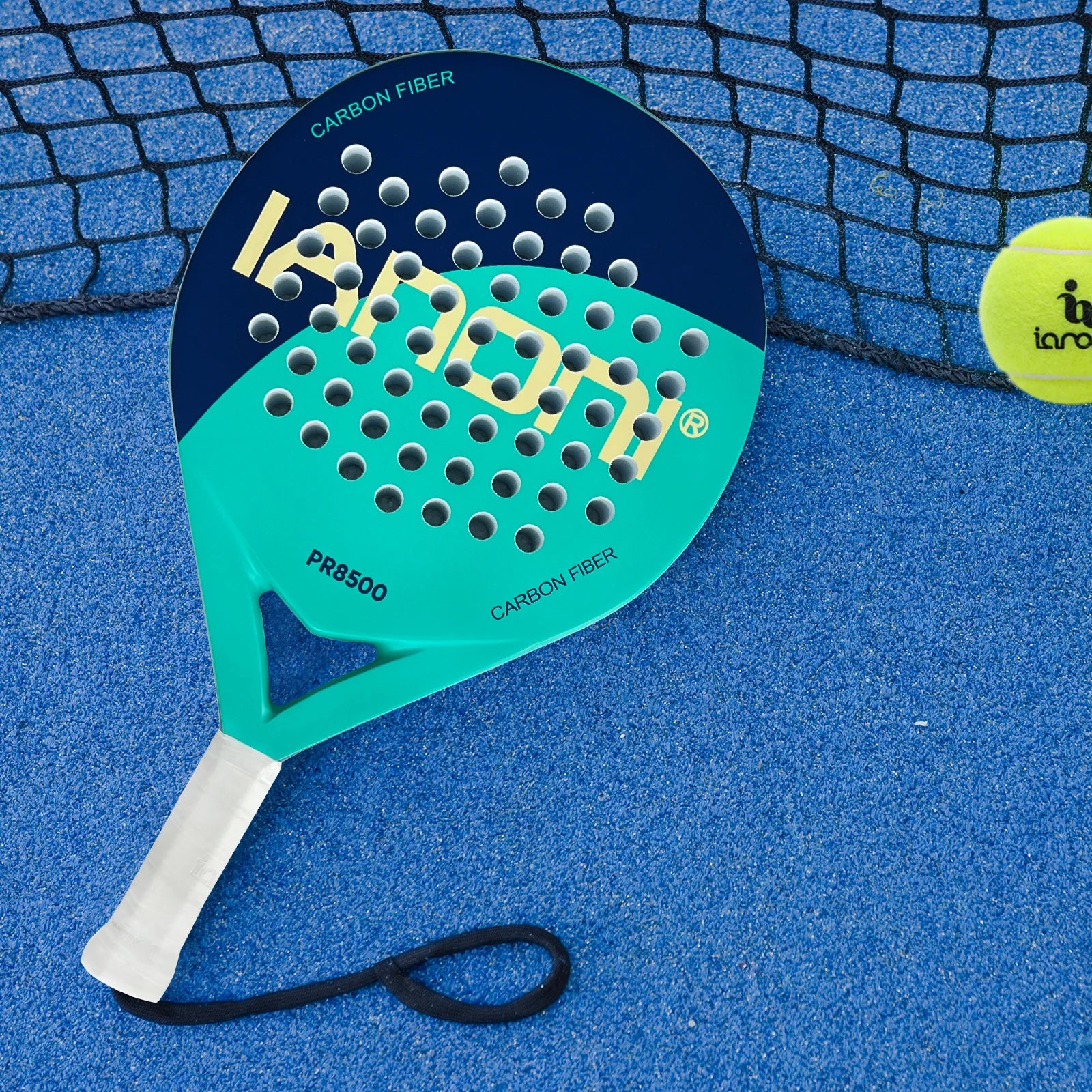 IANONI Padel Racket