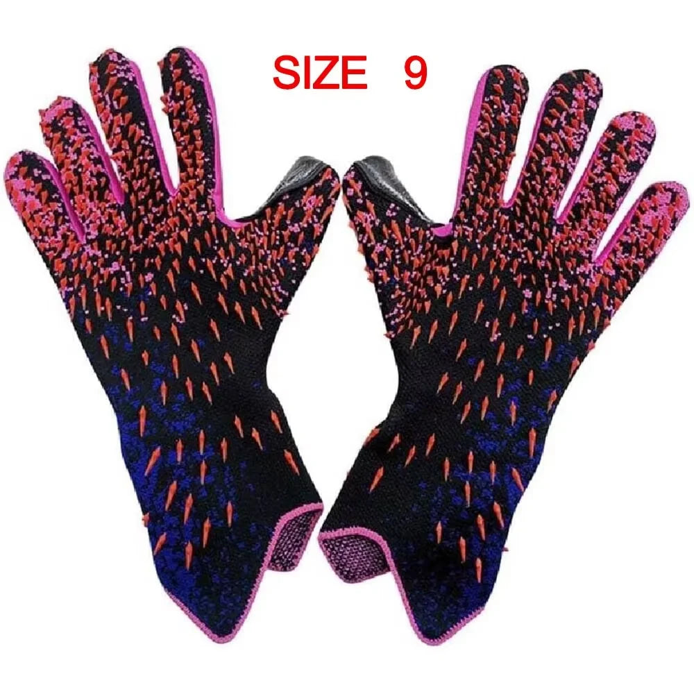 Football Goalkeeper Gloves