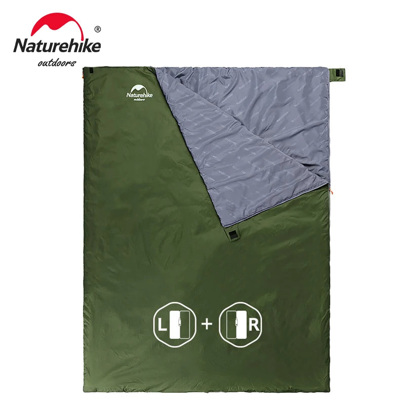 Naturehike LW180 Sleeping Bag