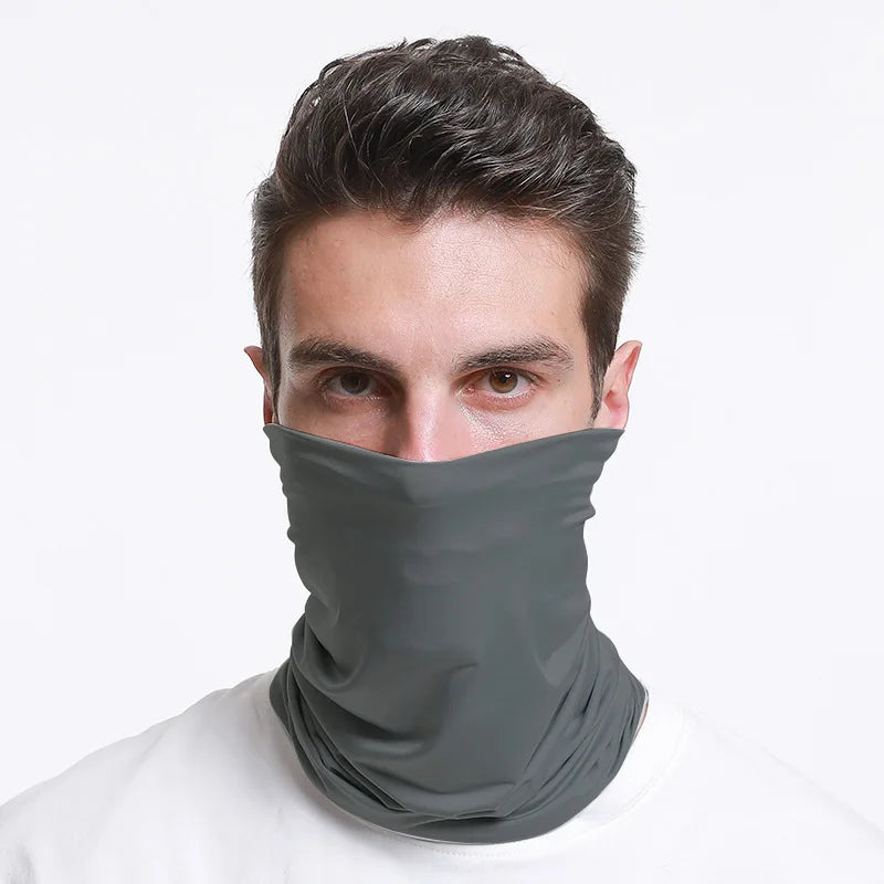 Outdoor Sport Bandana Tactical Neck Gaiter