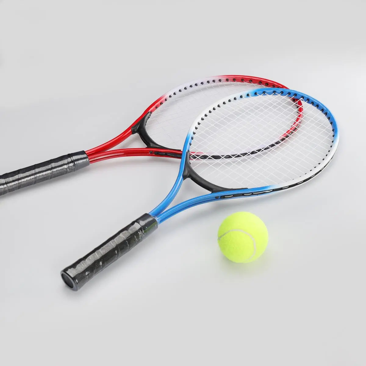 2pcs Tennis Racket Set