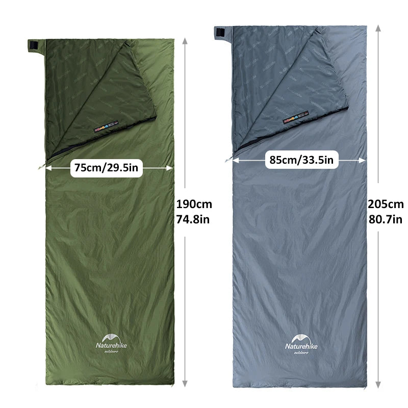 Naturehike LW180 Sleeping Bag