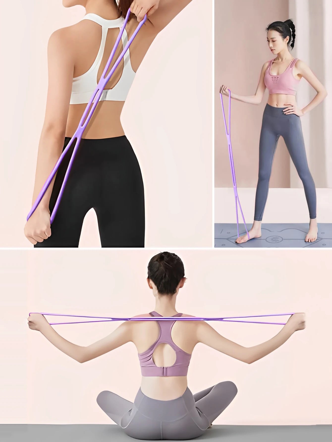 Workout Resistance Band