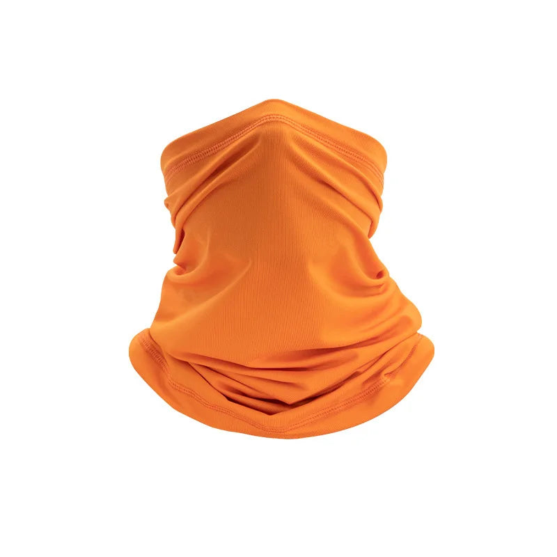 Outdoor Sport Bandana Tactical Neck Gaiter