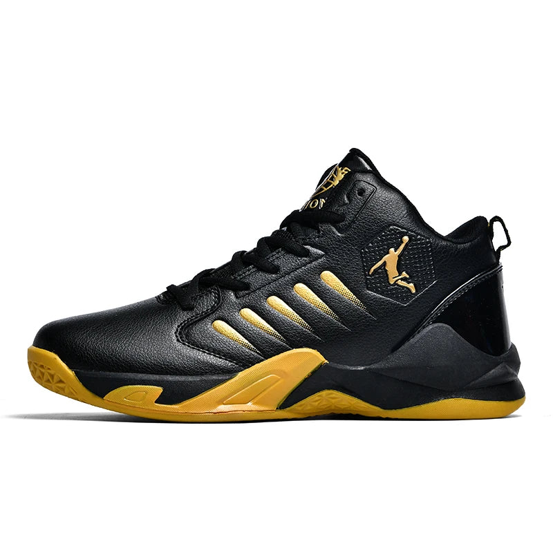 Men's Basketball Lightweight Sneakers