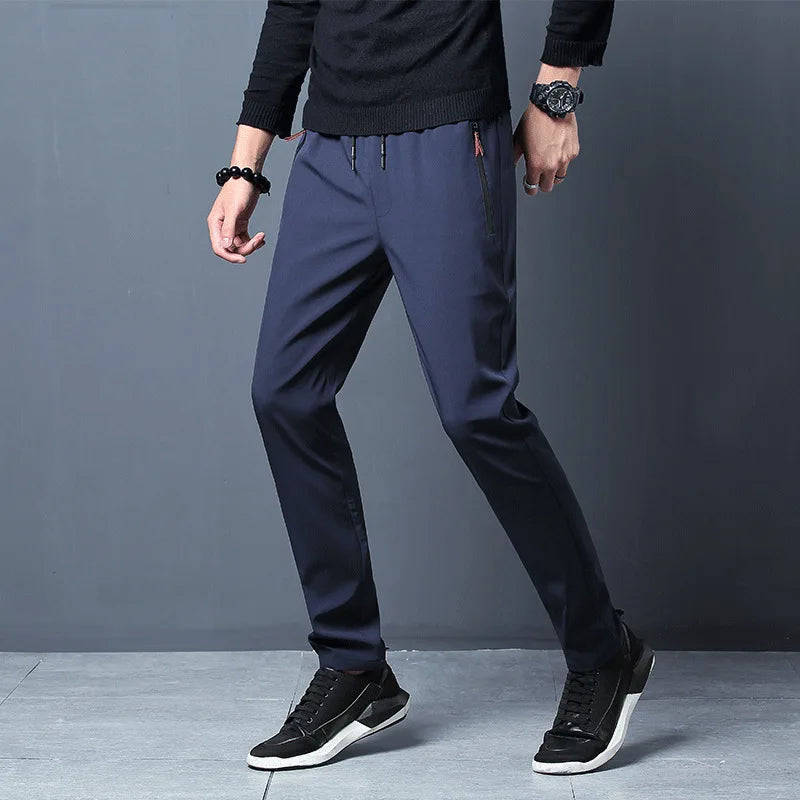 Men’s Quick-Dry Running Pants