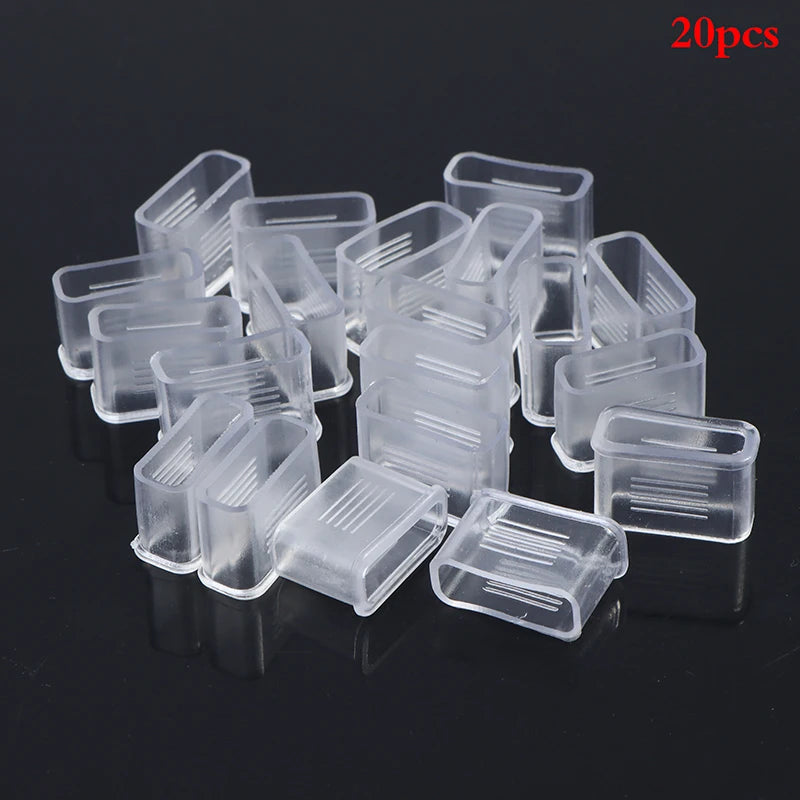 20pcs Referee Whistle Covers