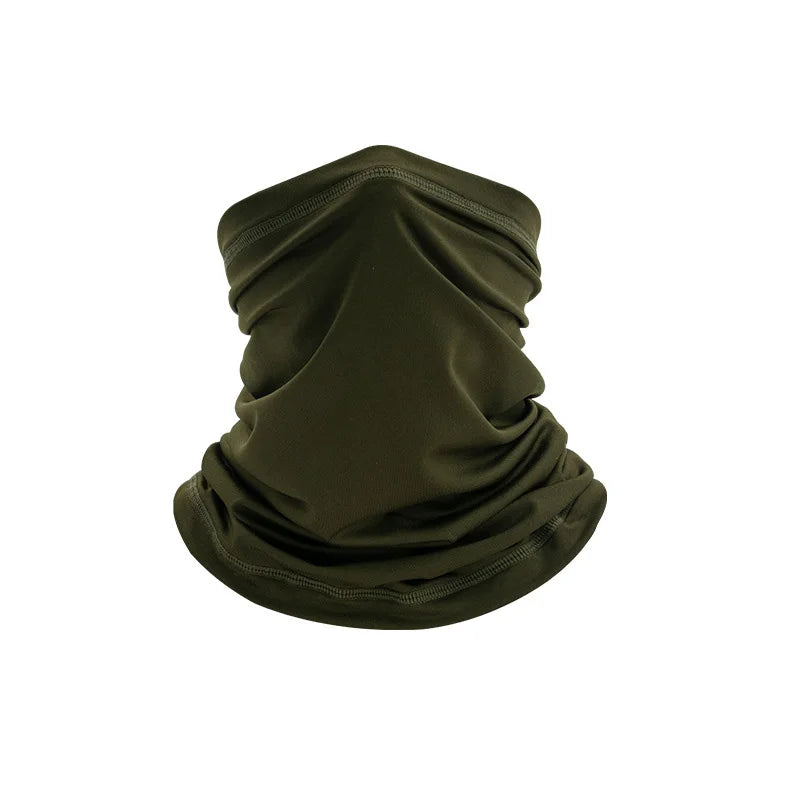 Outdoor Sport Bandana Tactical Neck Gaiter