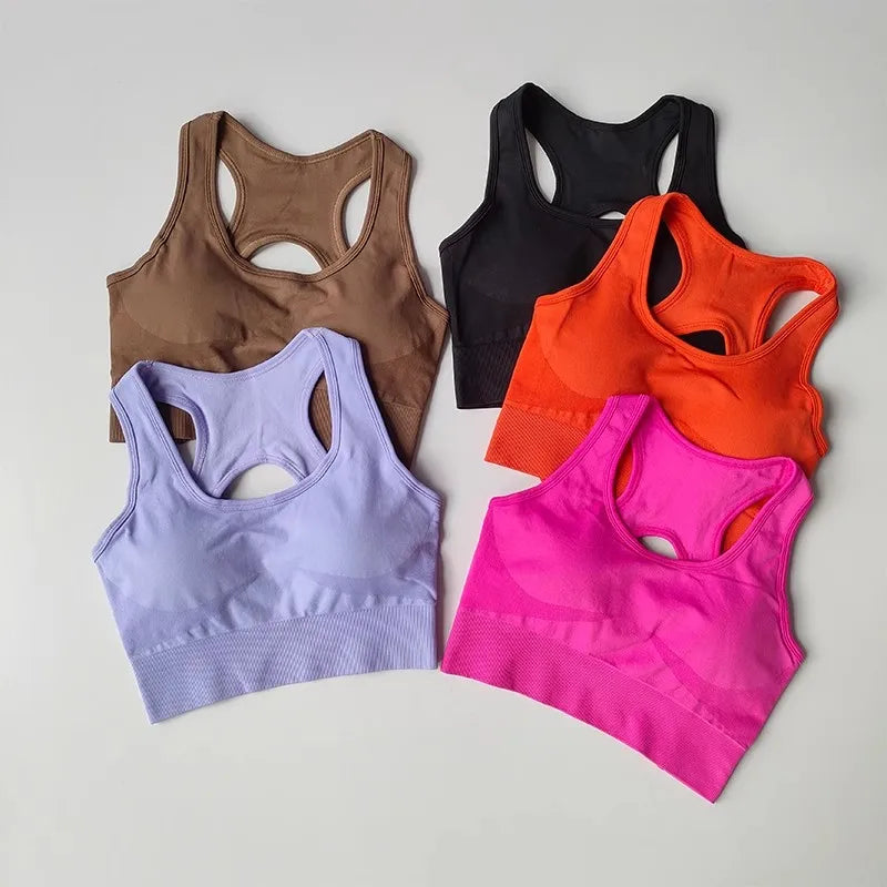 Women's Tracksuit Fitness Yoga Set