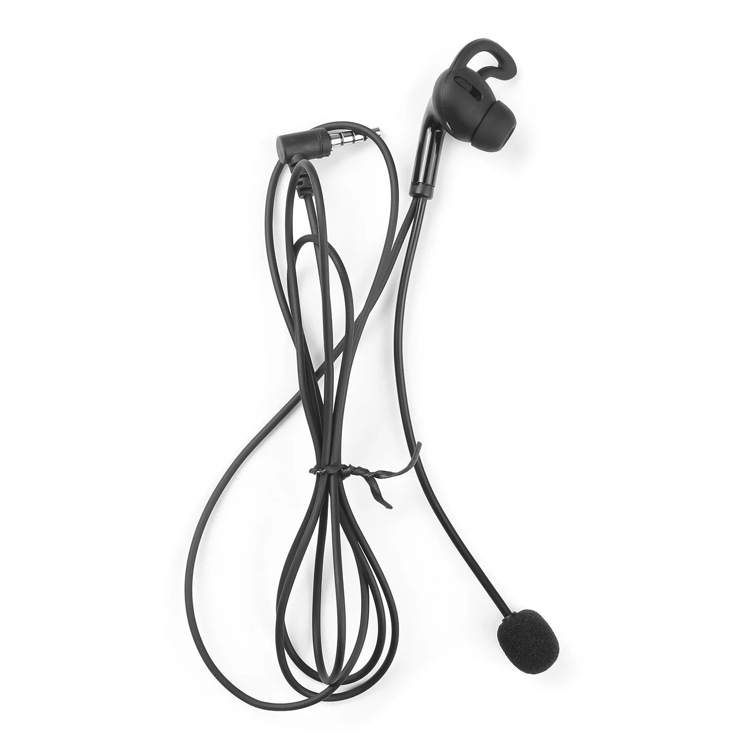 EJEAS FBIM V4C V6C Referee Handsfree Headset Earphone (Left/Right In-Ear)