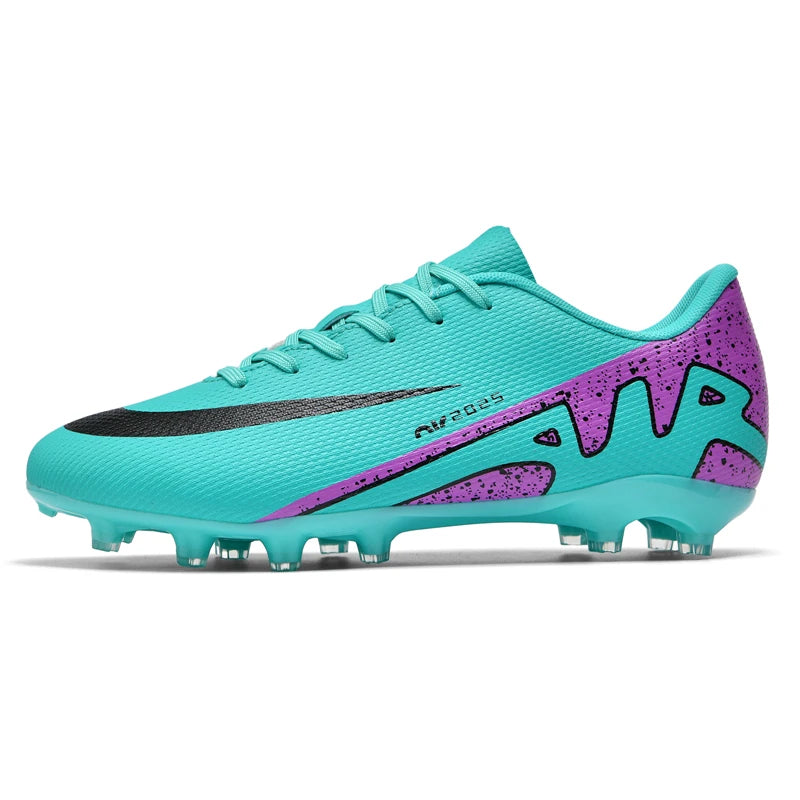 TF/FG Lightweight Ankle Football Boots