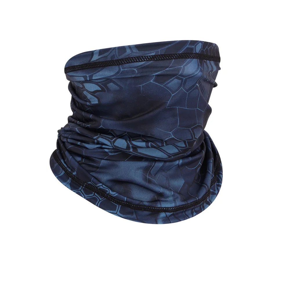 Outdoor Sport Bandana Tactical Neck Gaiter