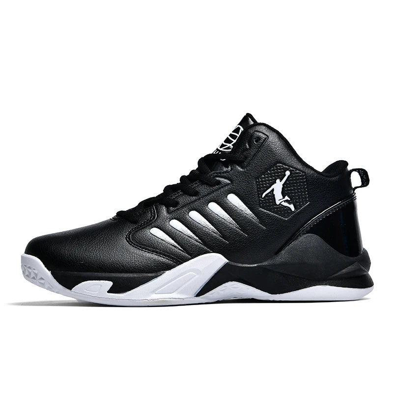 Men's Basketball Lightweight Sneakers