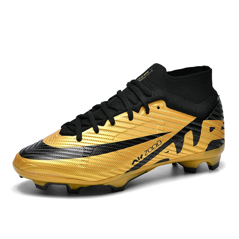 Original New Men’s Football Shoes