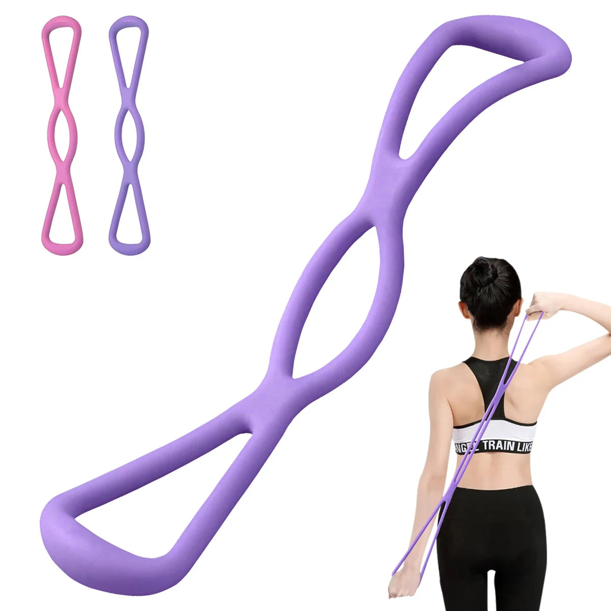 Workout Resistance Band