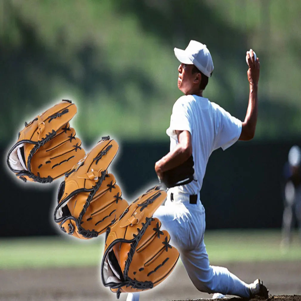 Baseball Softball Practice Glove