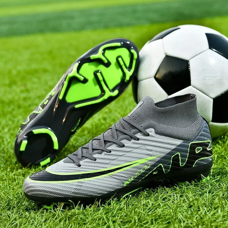 Original New Men’s Football Shoes