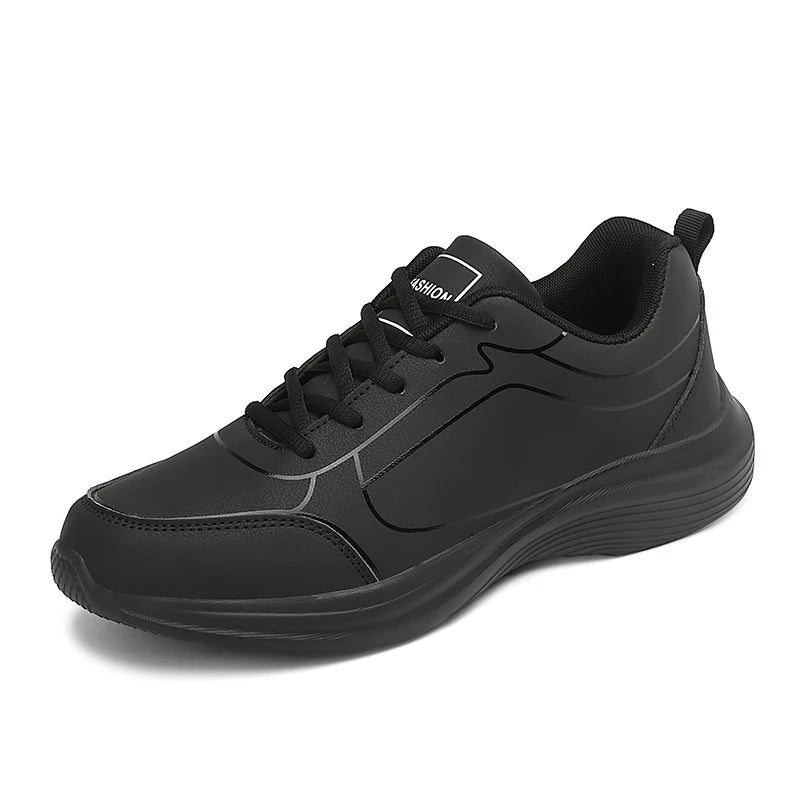 Men's Winter Running & Walking Shoes