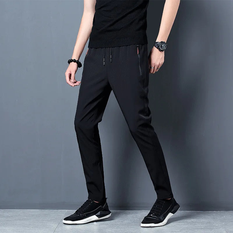 Men’s Quick-Dry Running Pants