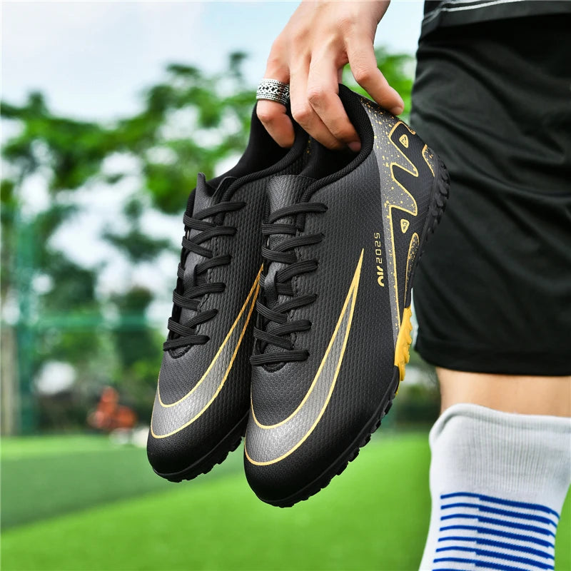 TF/FG Lightweight Ankle Football Boots