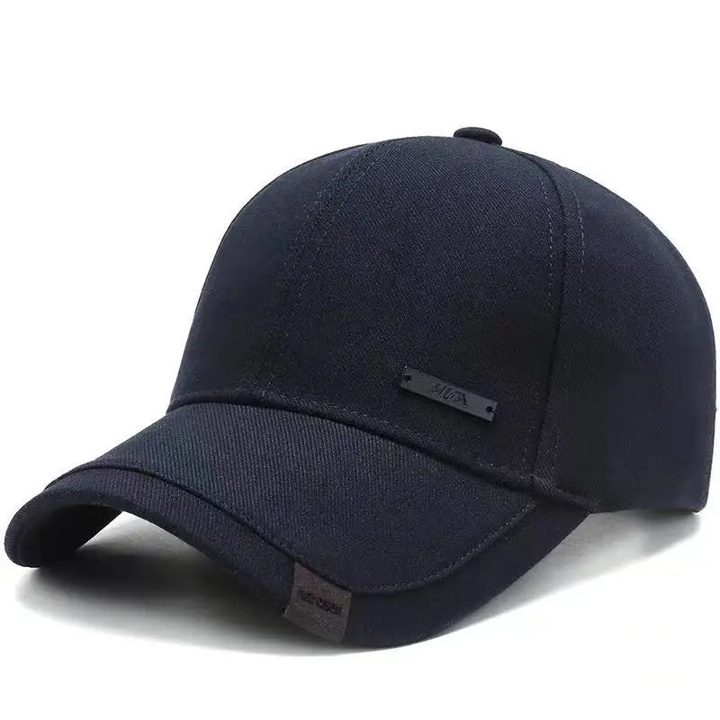 Fashion Hip Hop Baseball Cap