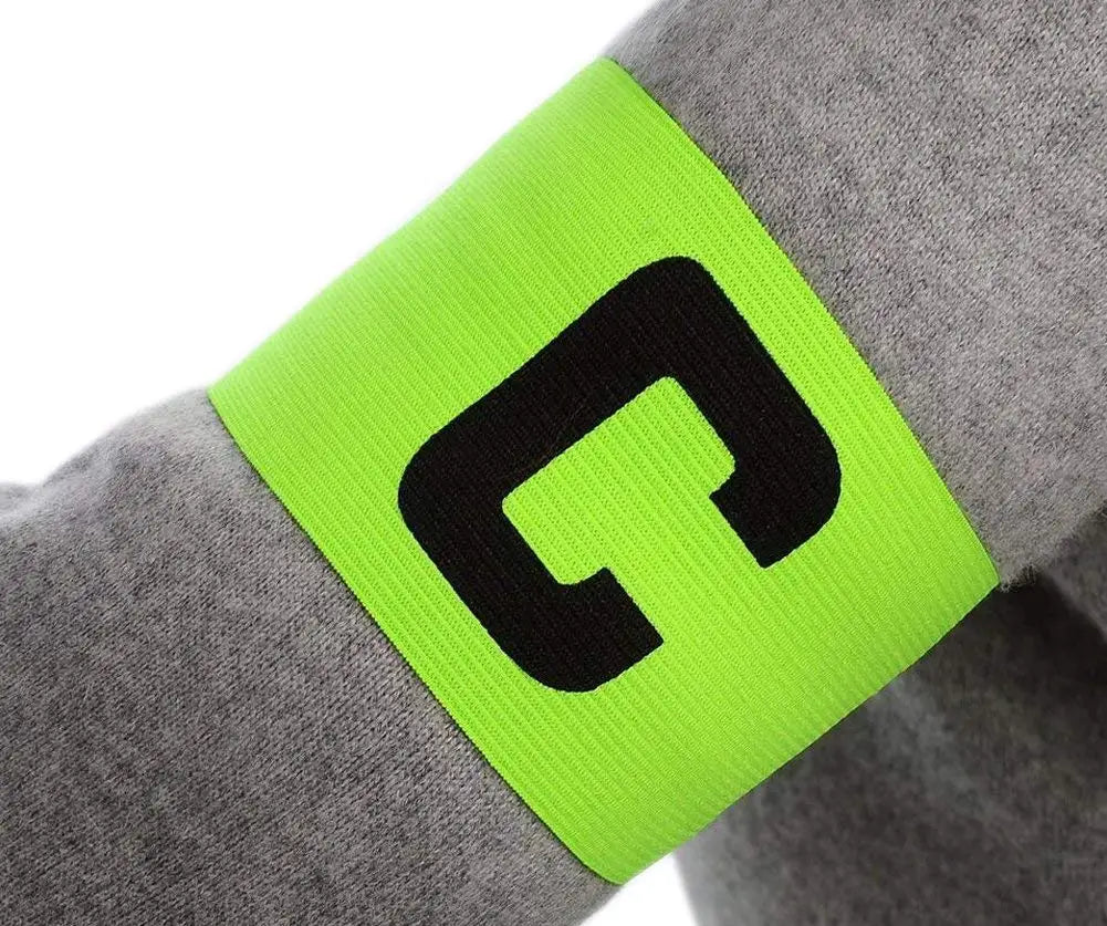 Football Captain Armband