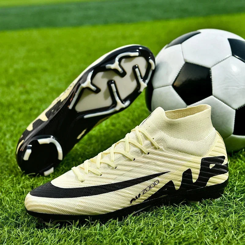 Original New Men’s Football Shoes