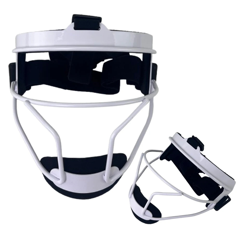 Defense Softball Fielder's Mask