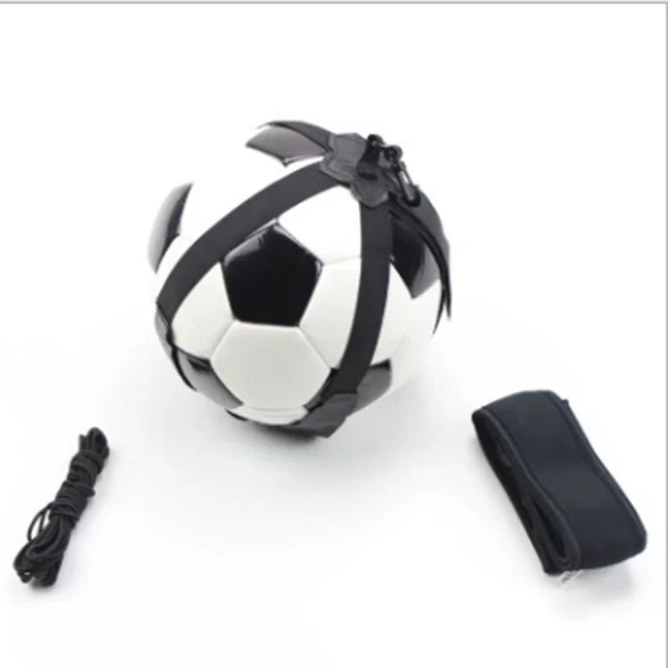 Soccer Ball Juggle Bags Belt