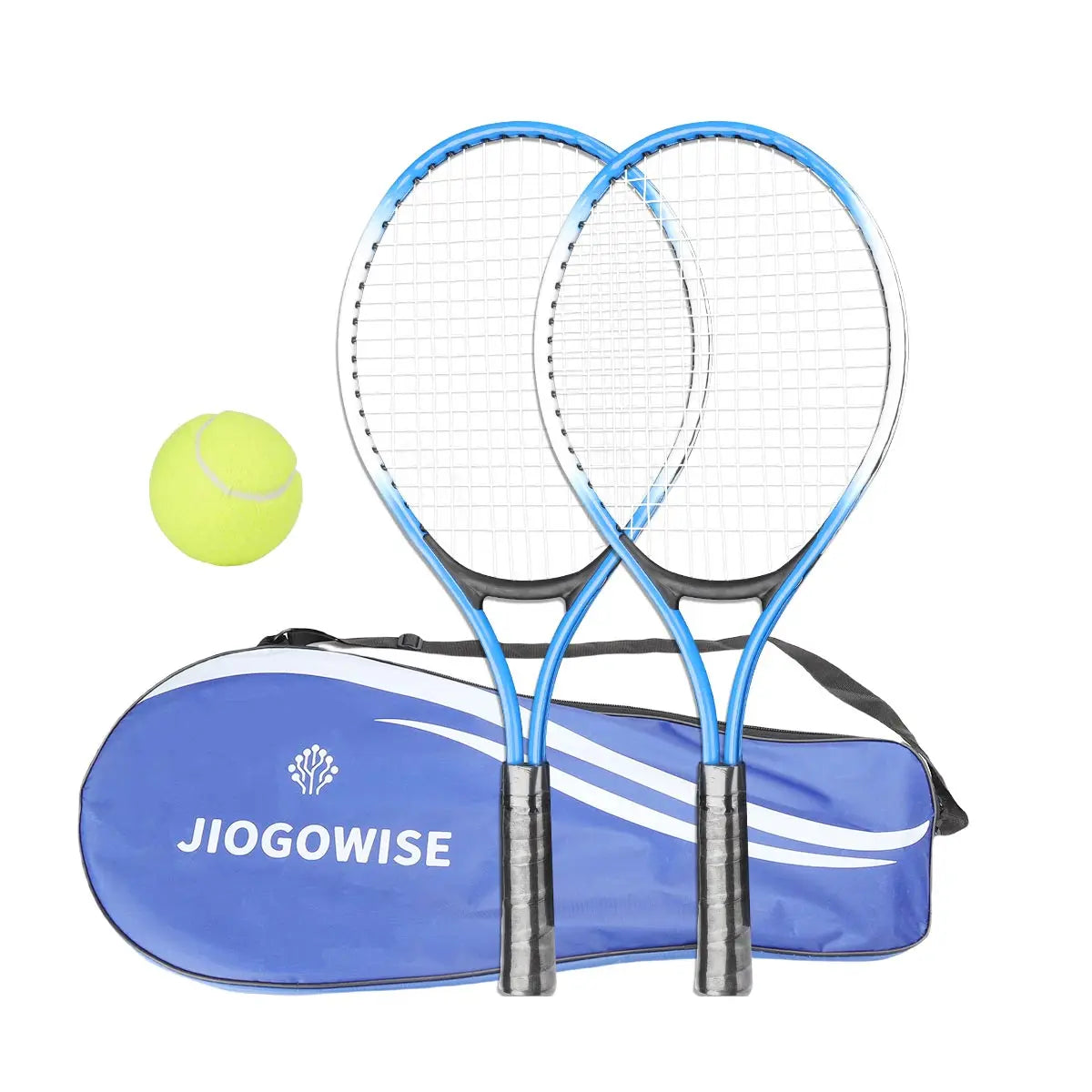 2pcs Tennis Racket Set