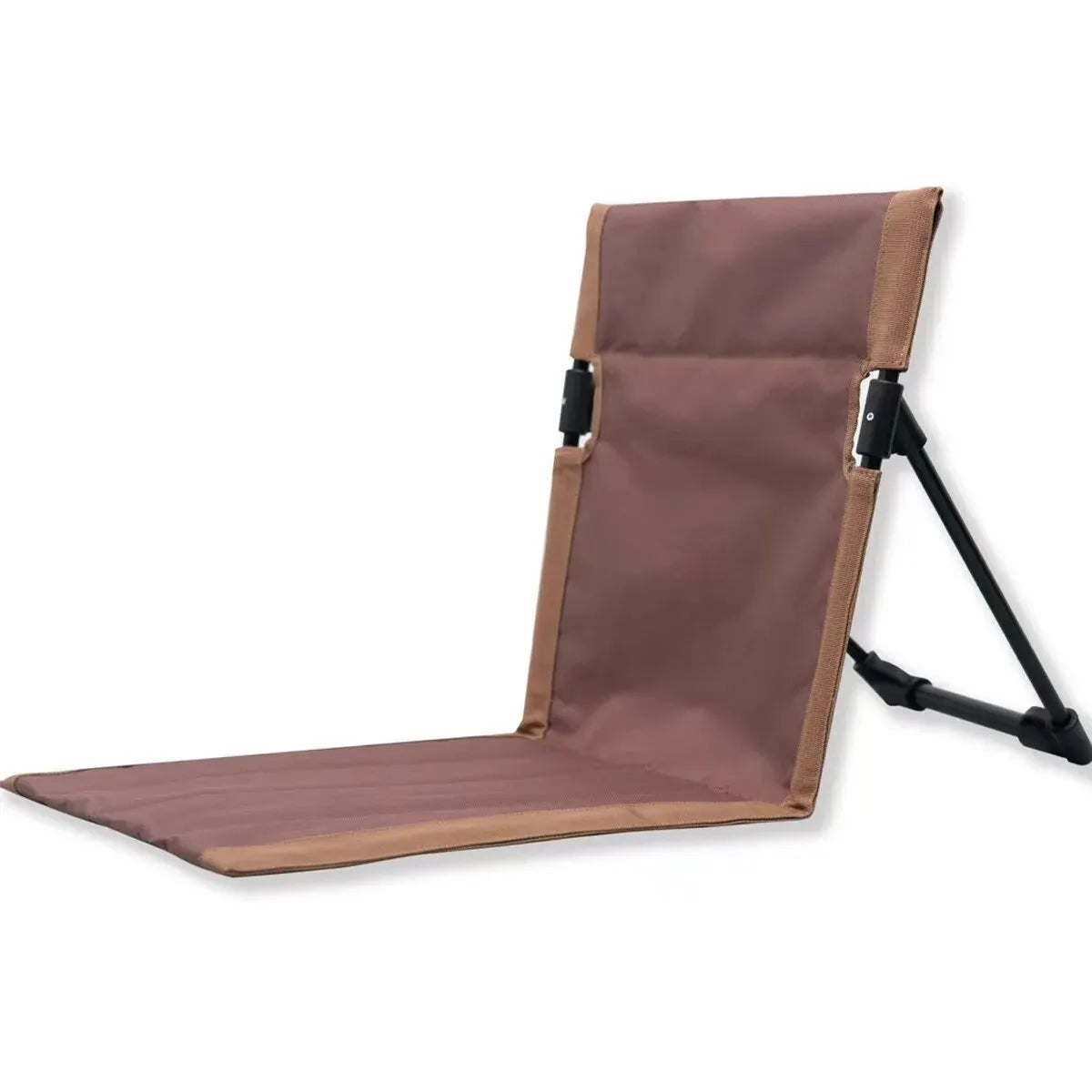 Outdoor Camping Lightweight Comfortable Folding Chair