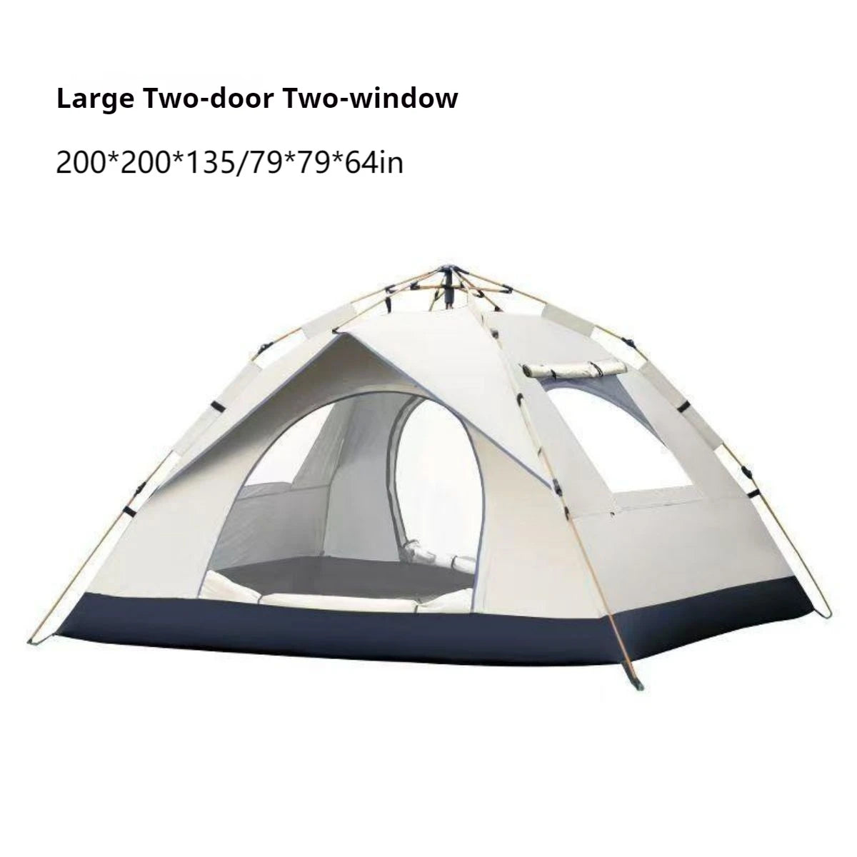 Automatic Quick-opening Tent