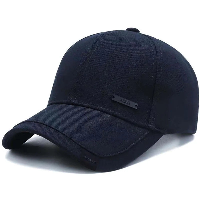 Fashion Hip Hop Baseball Cap