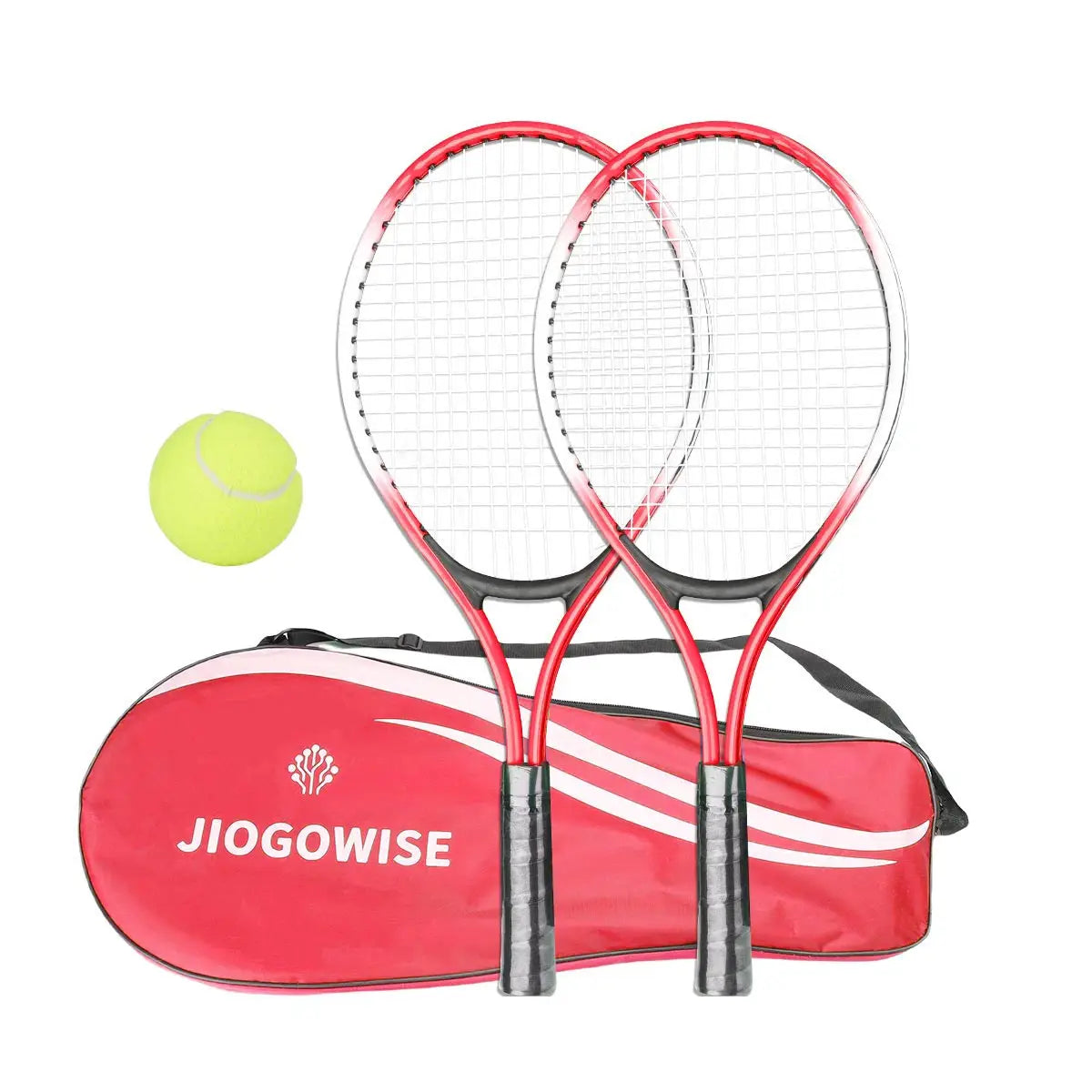 2pcs Tennis Racket Set