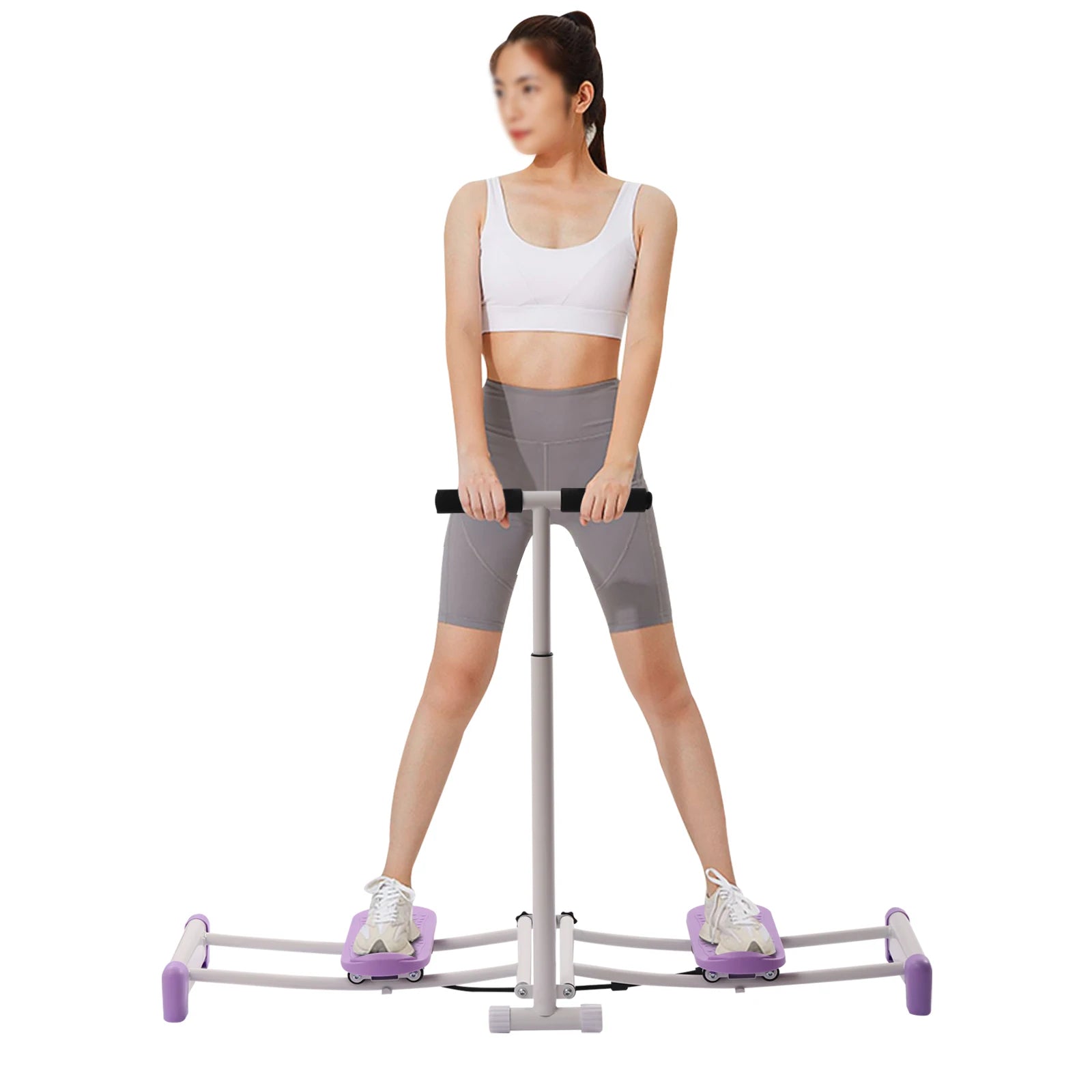 Pelvic Floor Muscle Fitness Equipment