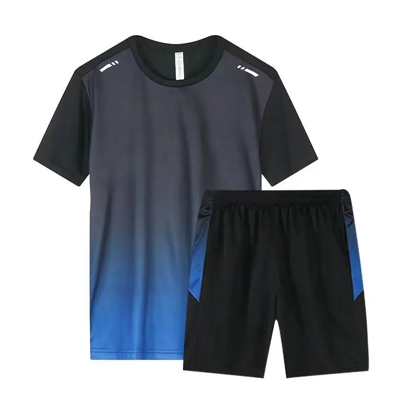 Men's Quick Dry Sportswear