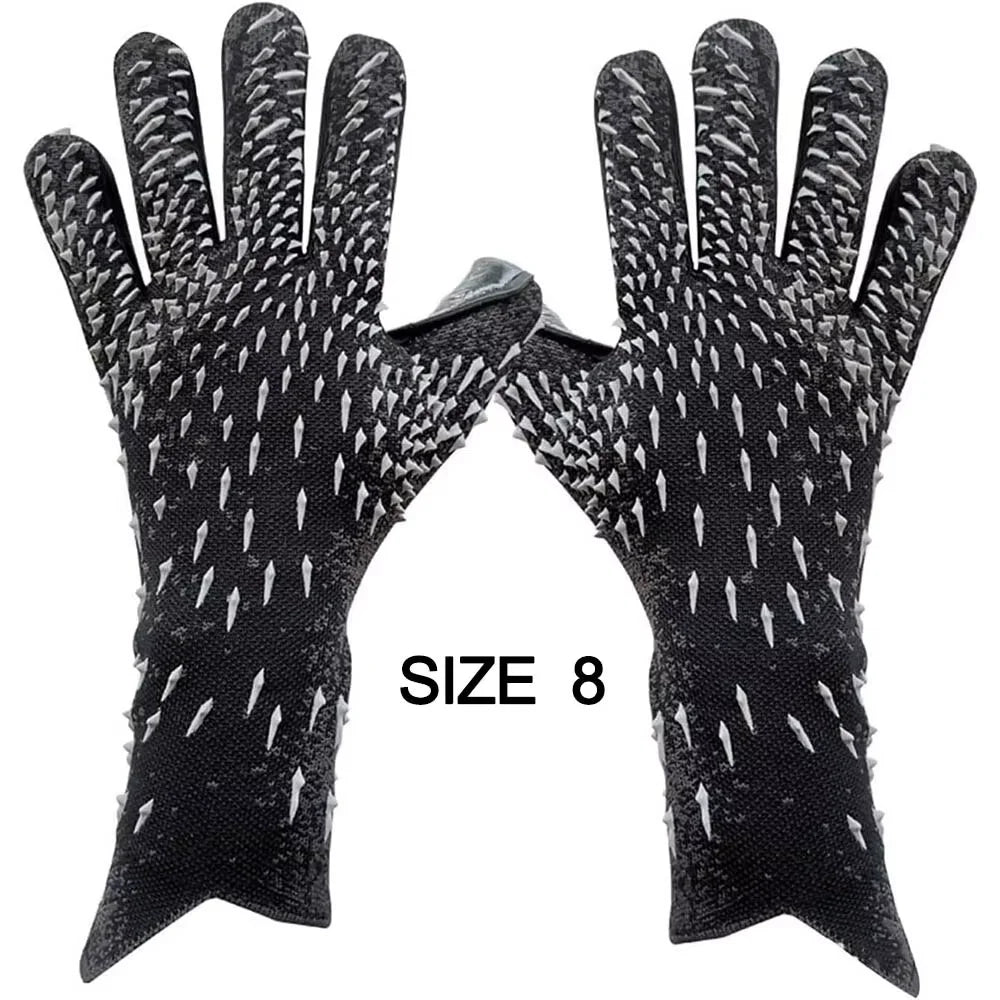 Football Goalkeeper Gloves