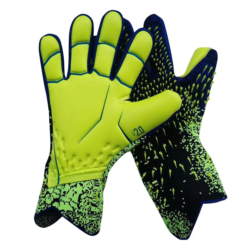 Football Goalkeeper Gloves